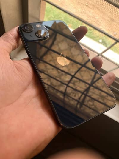 Apple iPhone 13 mini 256 gb