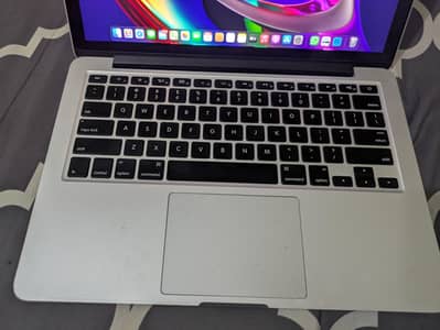 Mackbook Pro 2014 (mid) 13'