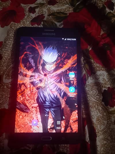 samsung a6 tab 2016