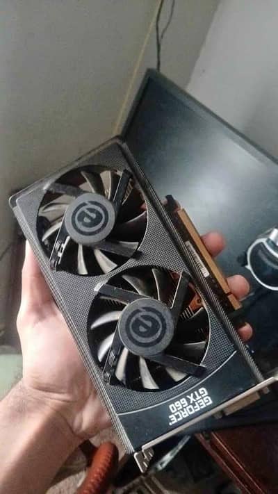 Gtx 660 ti 2gb, Graphics card , better than 750 ti