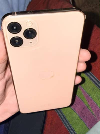 Apple iPhone 11 Pro Max