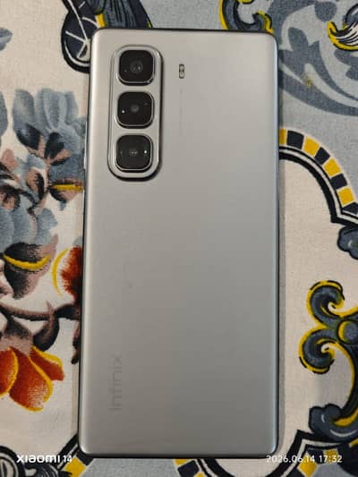 Infinix Hot 50 Pro Plus