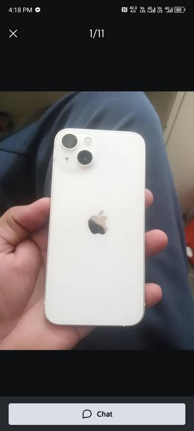 Apple iPhone 13 128gb