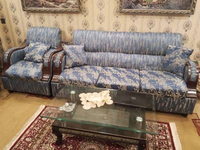 7-Seater Sofa Set