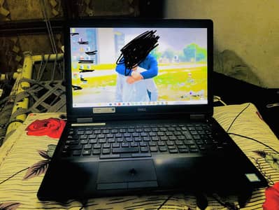 Dell Laptop urgent sell