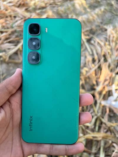 Infinix Other Model
