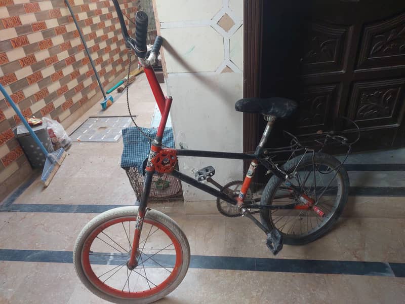 By Cycle 0