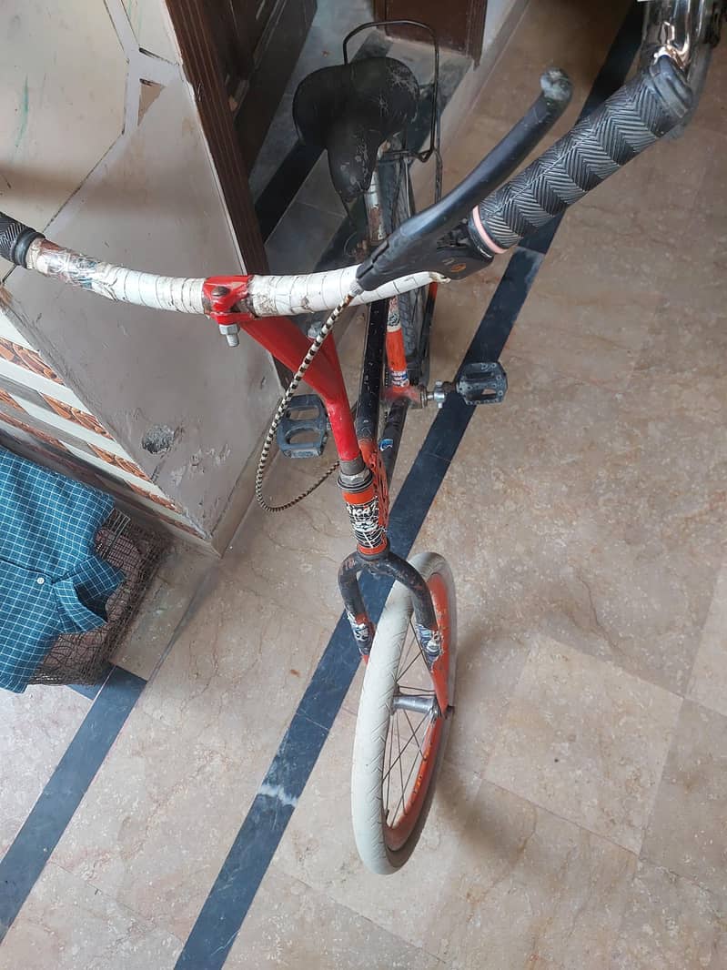 By Cycle 1