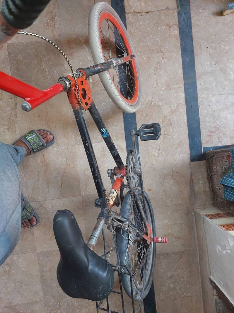 By Cycle 2