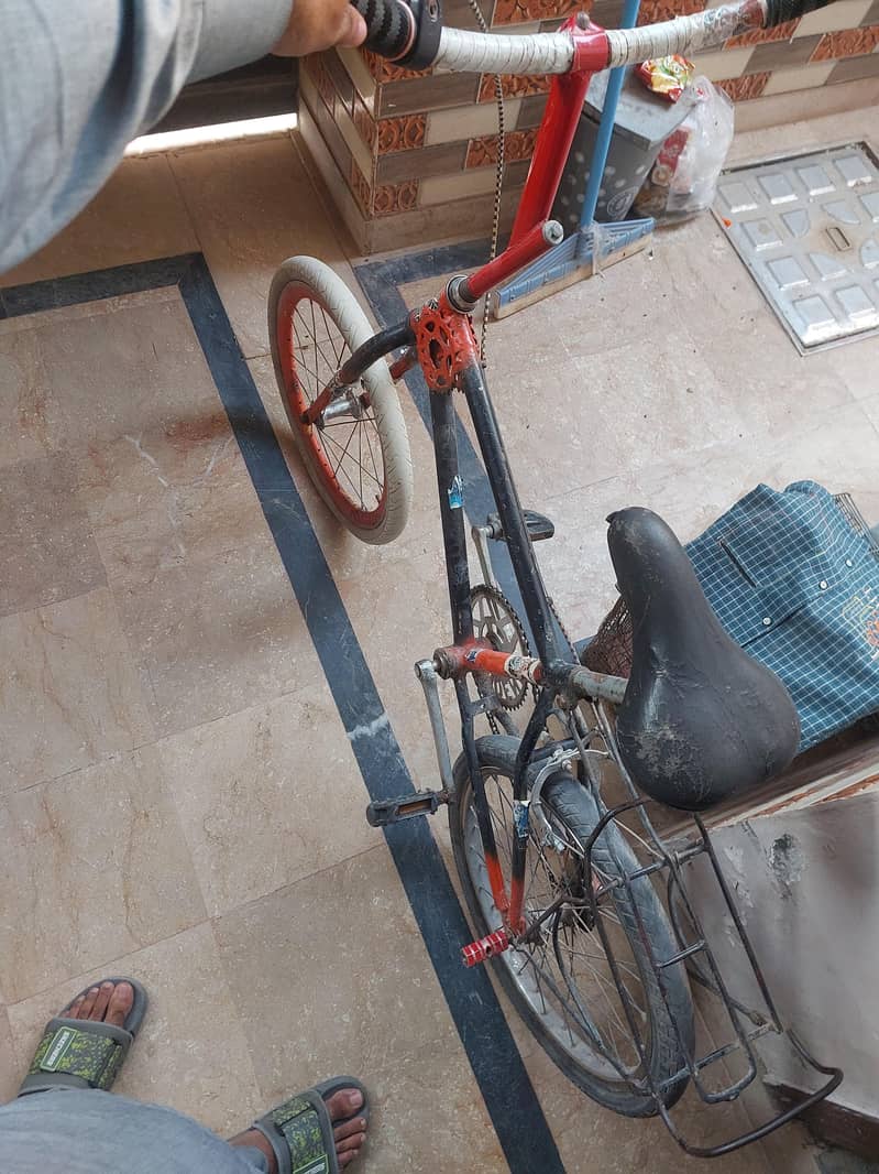 By Cycle 3