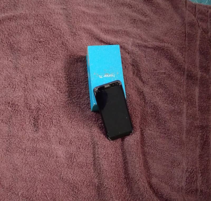 Honor 7S 4