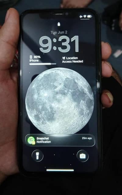 iPhone 11 128GB Non-PTA | All OK | Battery Service