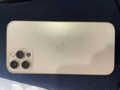 Apple iPhone 12 Pro