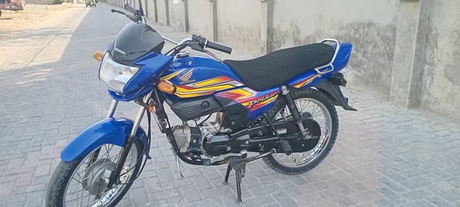 Honda Pridor Urgent For Sale | Total Genuine | Need Money | 21K Used