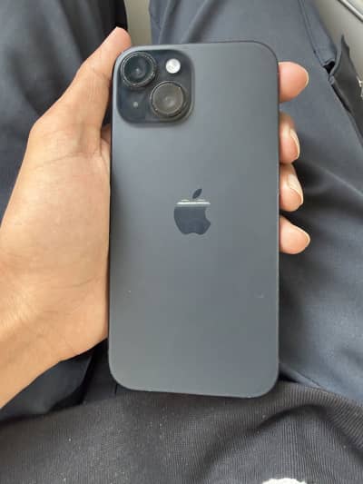 Apple iPhone 15
