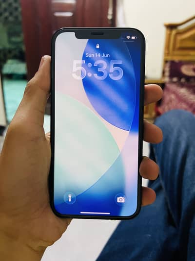 Apple iPhone 12