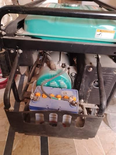 generator for sale