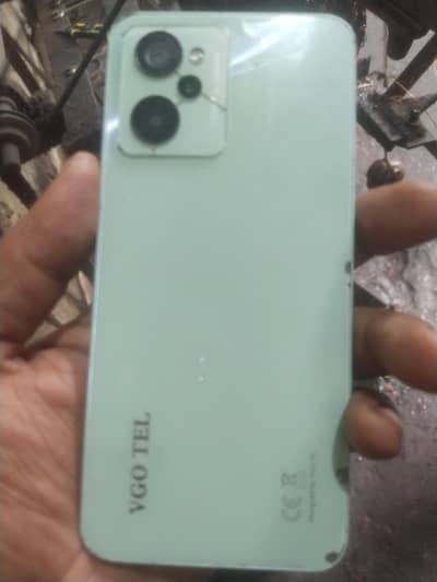 VGO TEL New 24