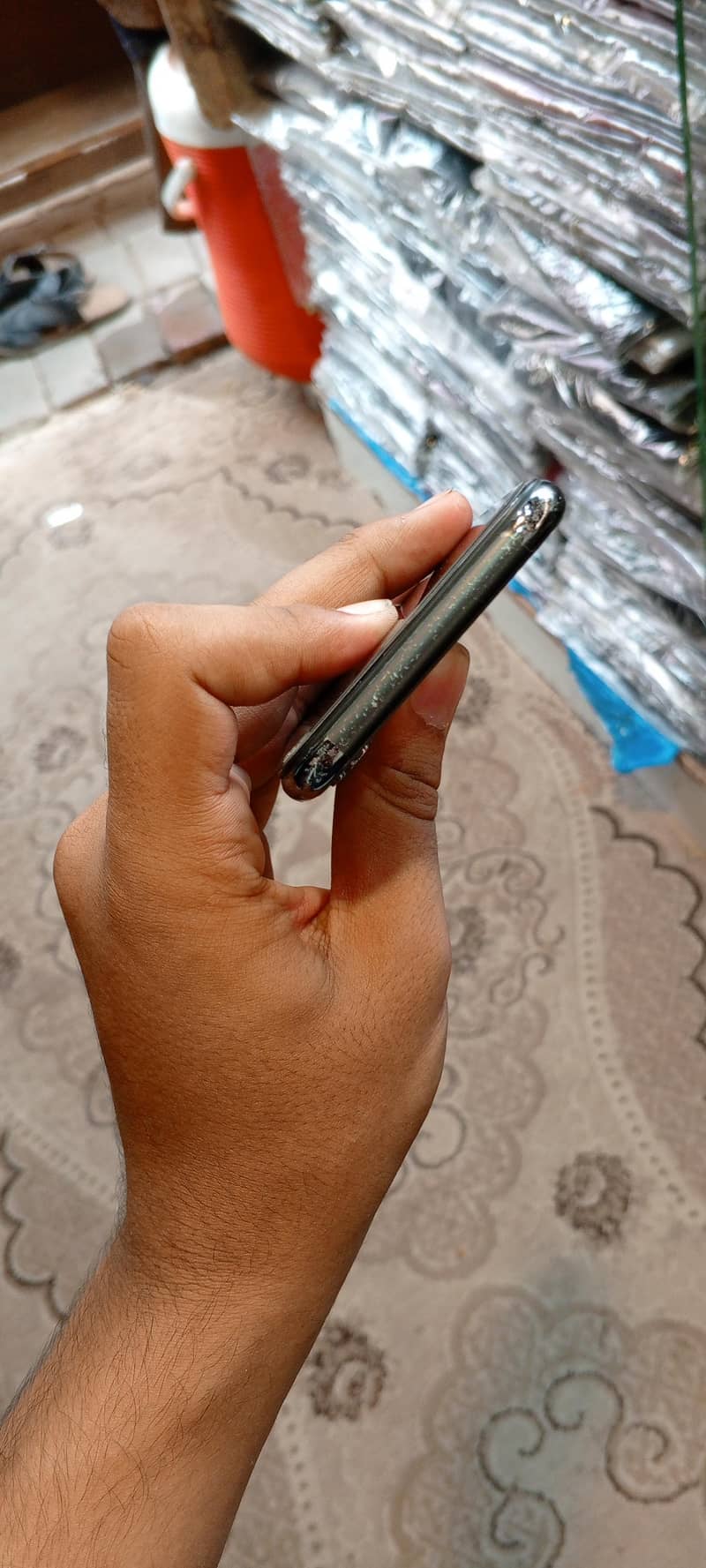 Apple iPhone X 1