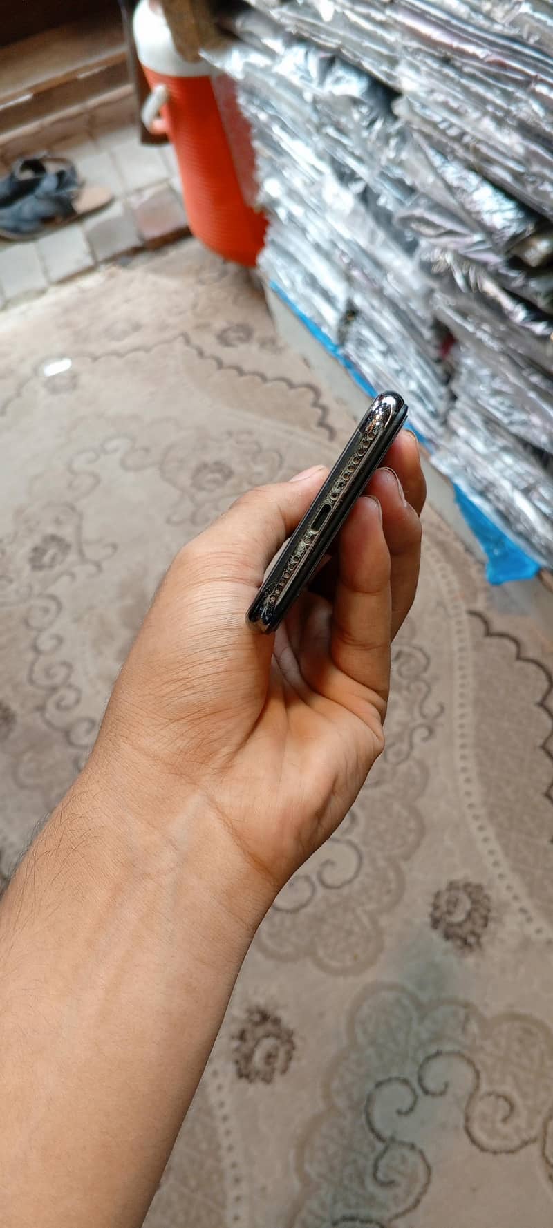 Apple iPhone X 2