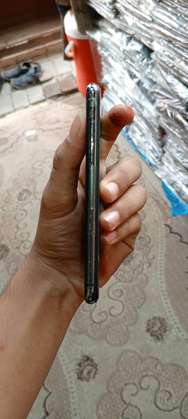 Apple iPhone X 3