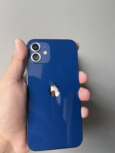 Apple iPhone 12 pta