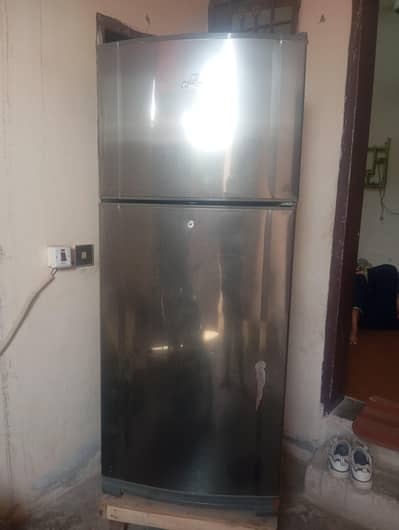 dawlance jambu size refrigerator