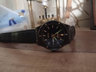 black sweston