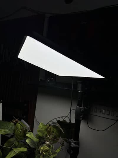 Jmary FM-17RS Professional LED Studio Light