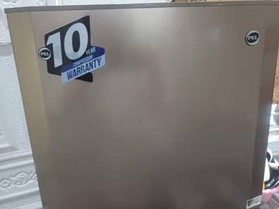 refrigerator new for sale only 2 month  use