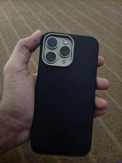 Apple iPhone 15 Pro Max JV
