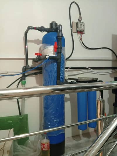 Water filter/ Chiller/RO Plant/ Ultra filter/UV/ Filling machines