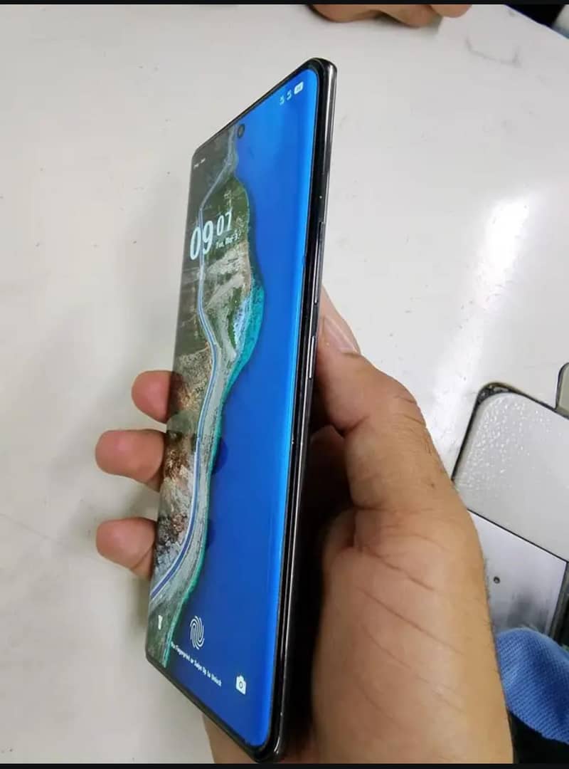 Infinix Zero 40 1