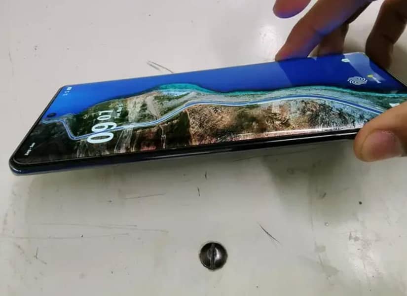 Infinix Zero 40 2