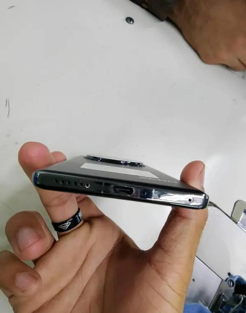 Infinix Zero 40 3