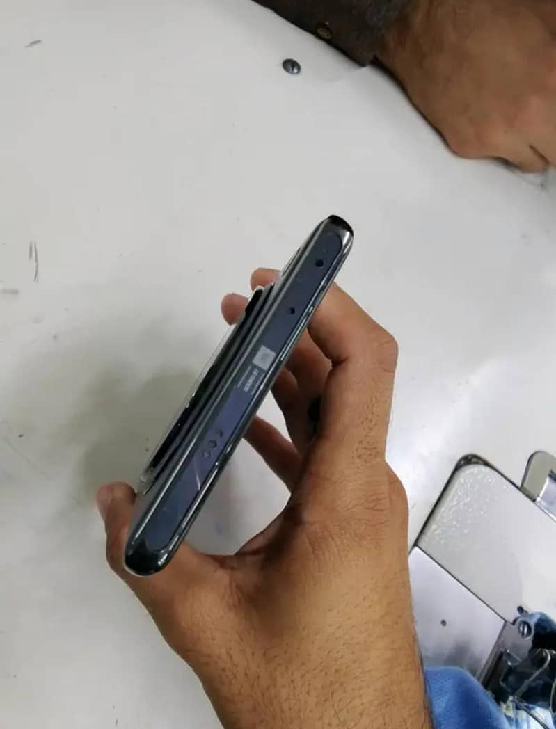 Infinix Zero 40 4