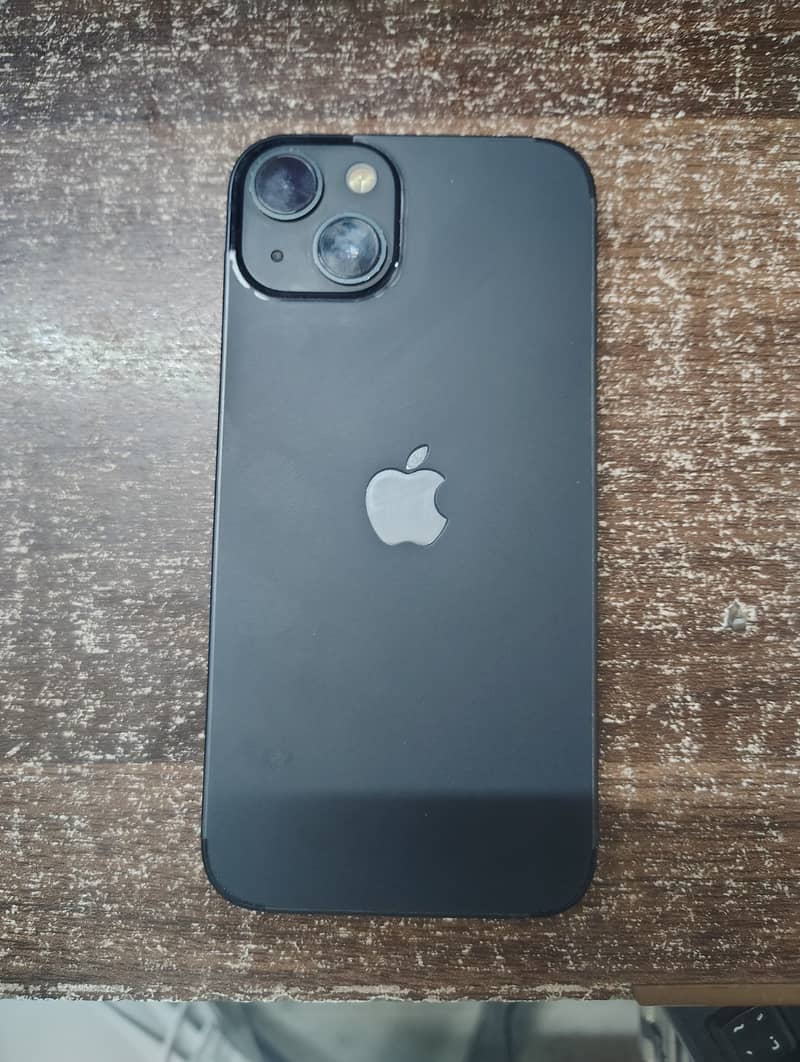 Apple iPhone 13 2
