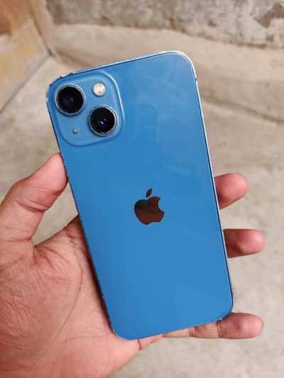 iPhone 13 128gb fu