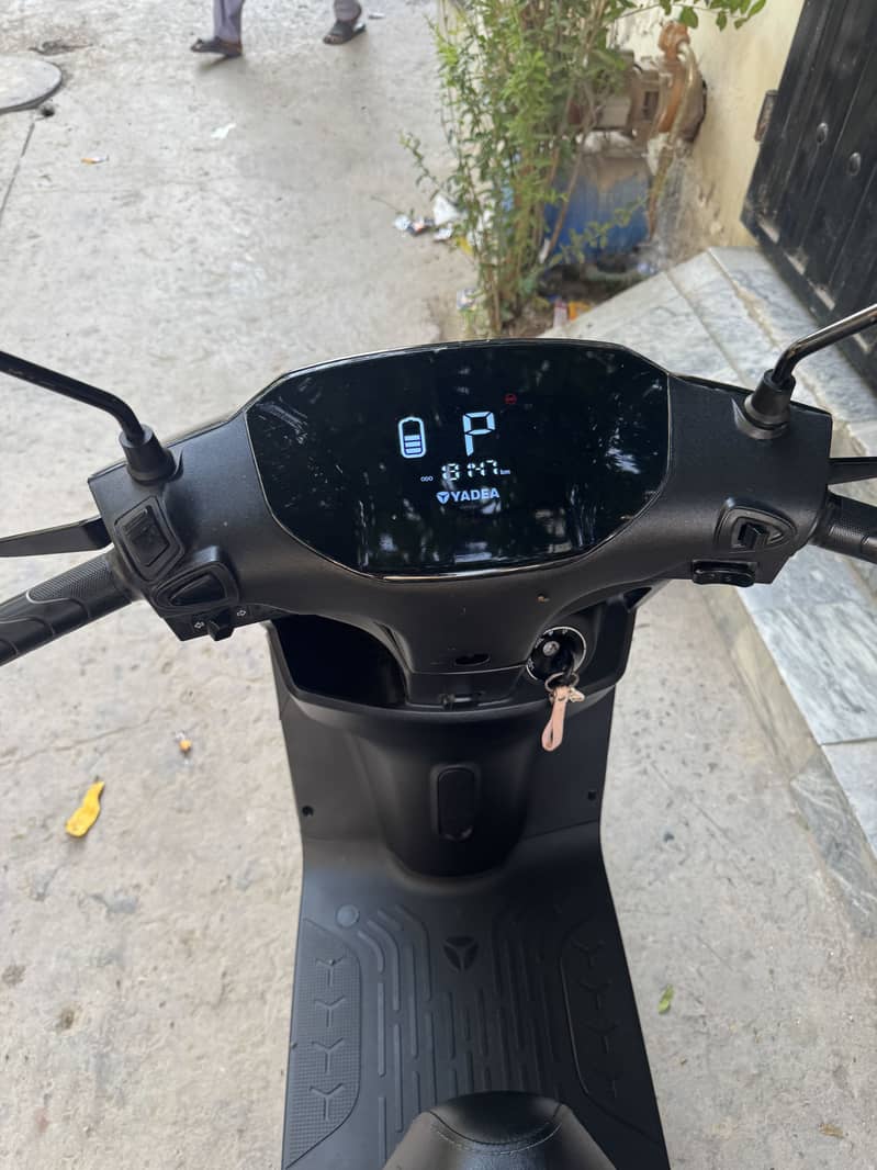 Scooty 2