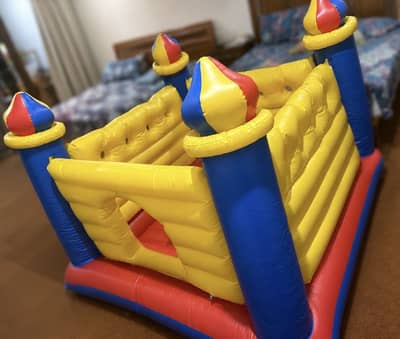 Jumping Castle