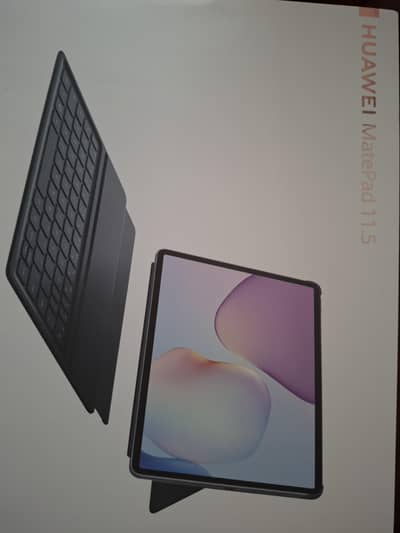 Huawei Matepad Tablet 11.5"