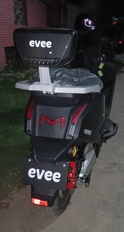 evee electric bike s1 air for sale