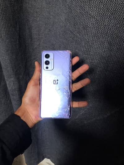 One Plus 9 pta approved