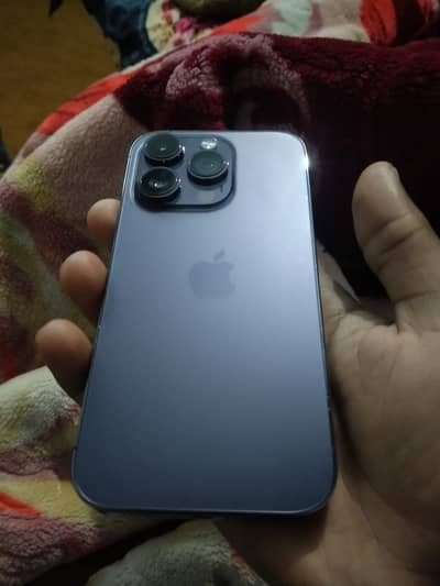 Apple iPhone 14 Pro