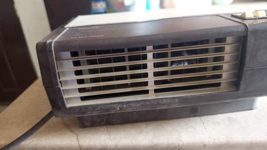heater room