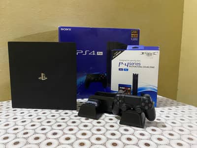 Ps4 1tb for sale