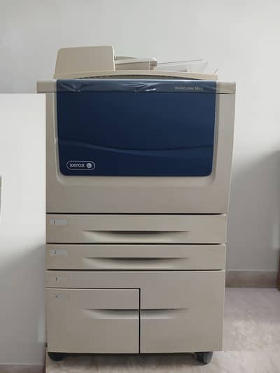 Xerox Work Center 5855