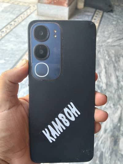 oppo y19s 4+4/128 condition 10by 10