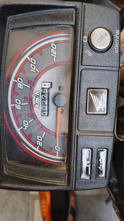 I am sale new bike urgent basis