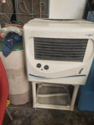 super Asia room cooler good condishn 2 1 jesy coler hyn